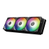 Gamdias AURA GL360 DIGITAL ARGB All-in-One Liquid CPU Cooler